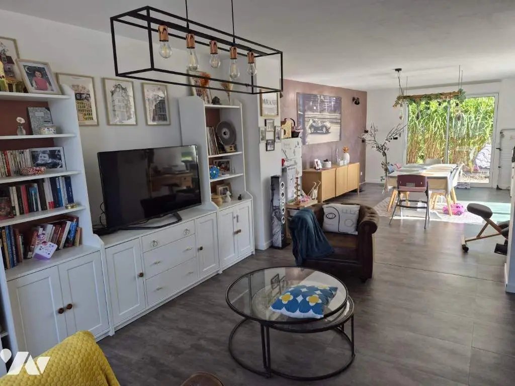 Maison à vendre, 5m², Ervillers