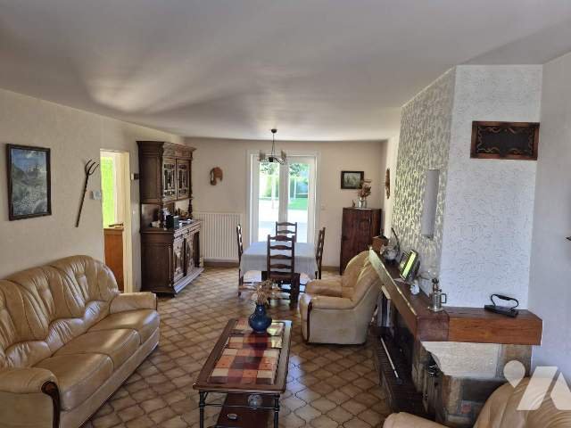 Maison à vendre, 85m², Bapaume