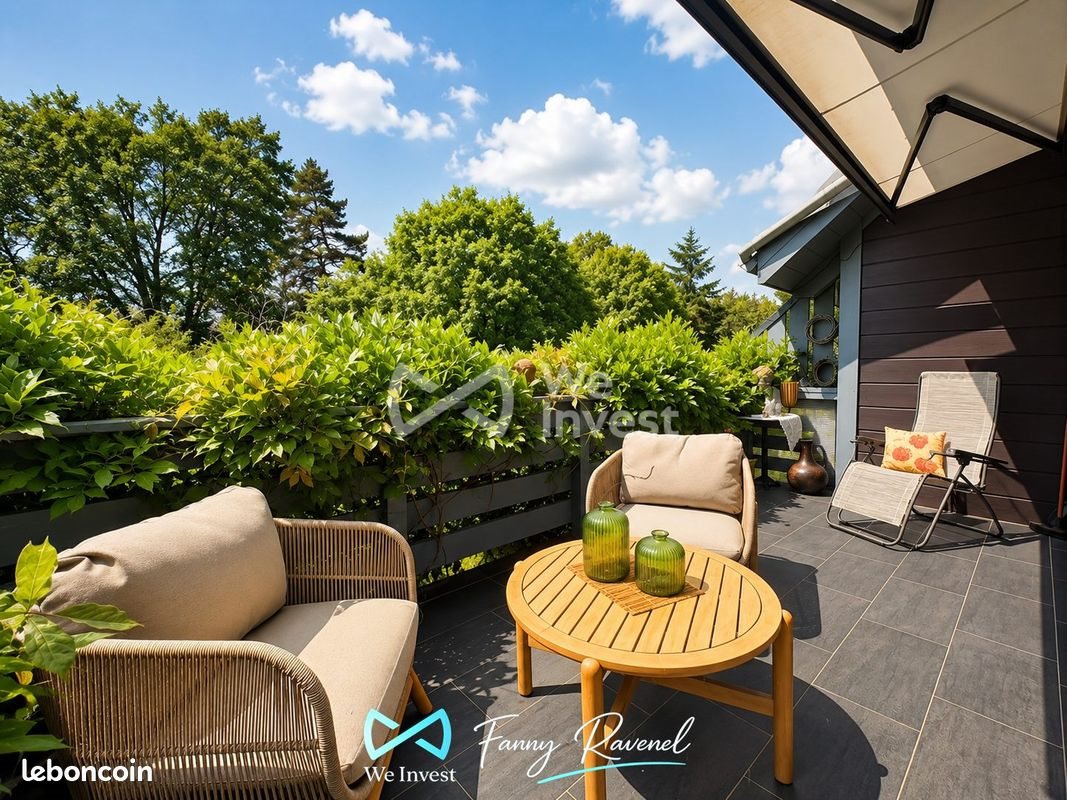 Maison à vendre, 148m², Ammerschwihr