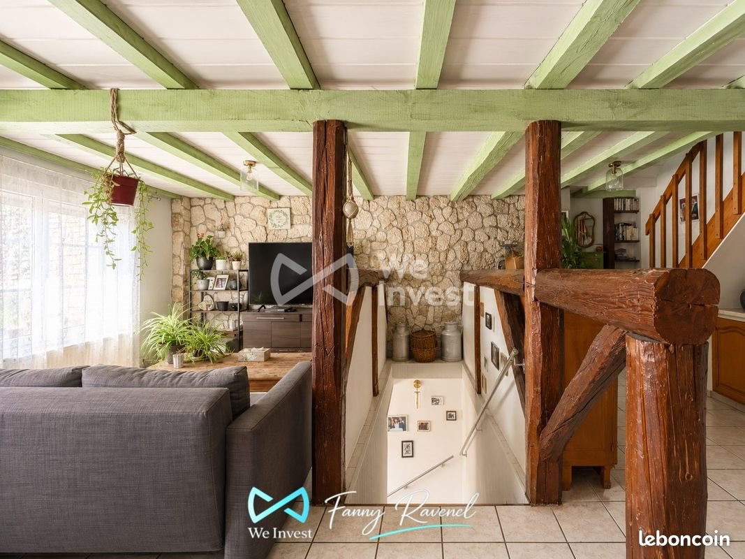 Maison à vendre, 120m², Sundhoffen