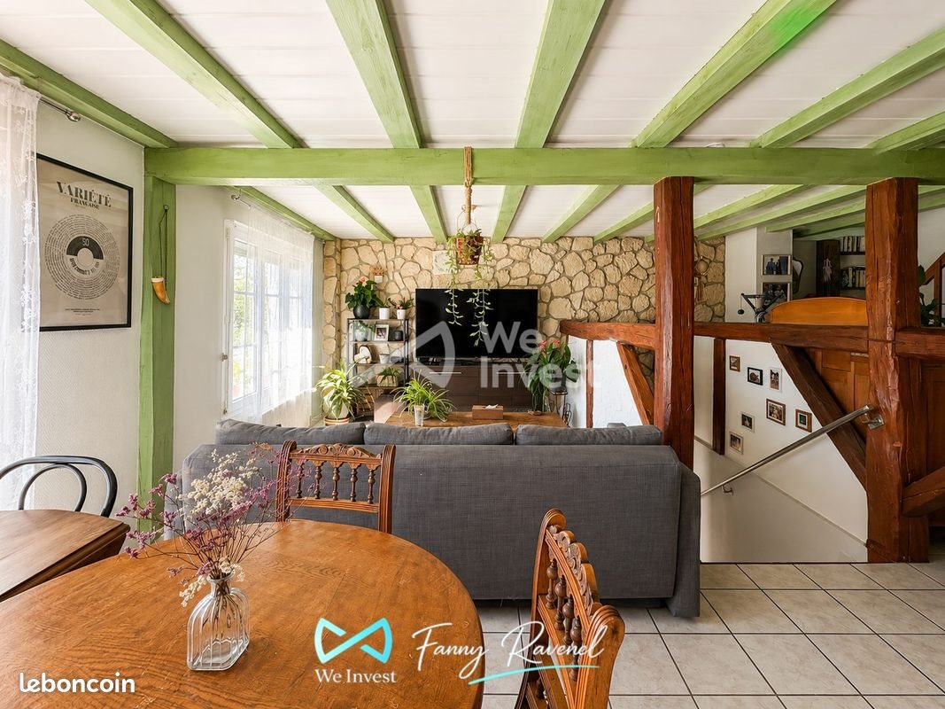 Maison à vendre, 120m², Sundhoffen