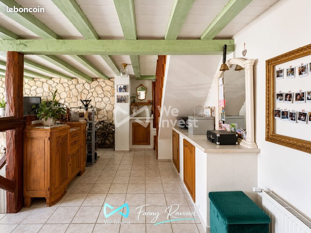 Maison à vendre, 120m², Sundhoffen