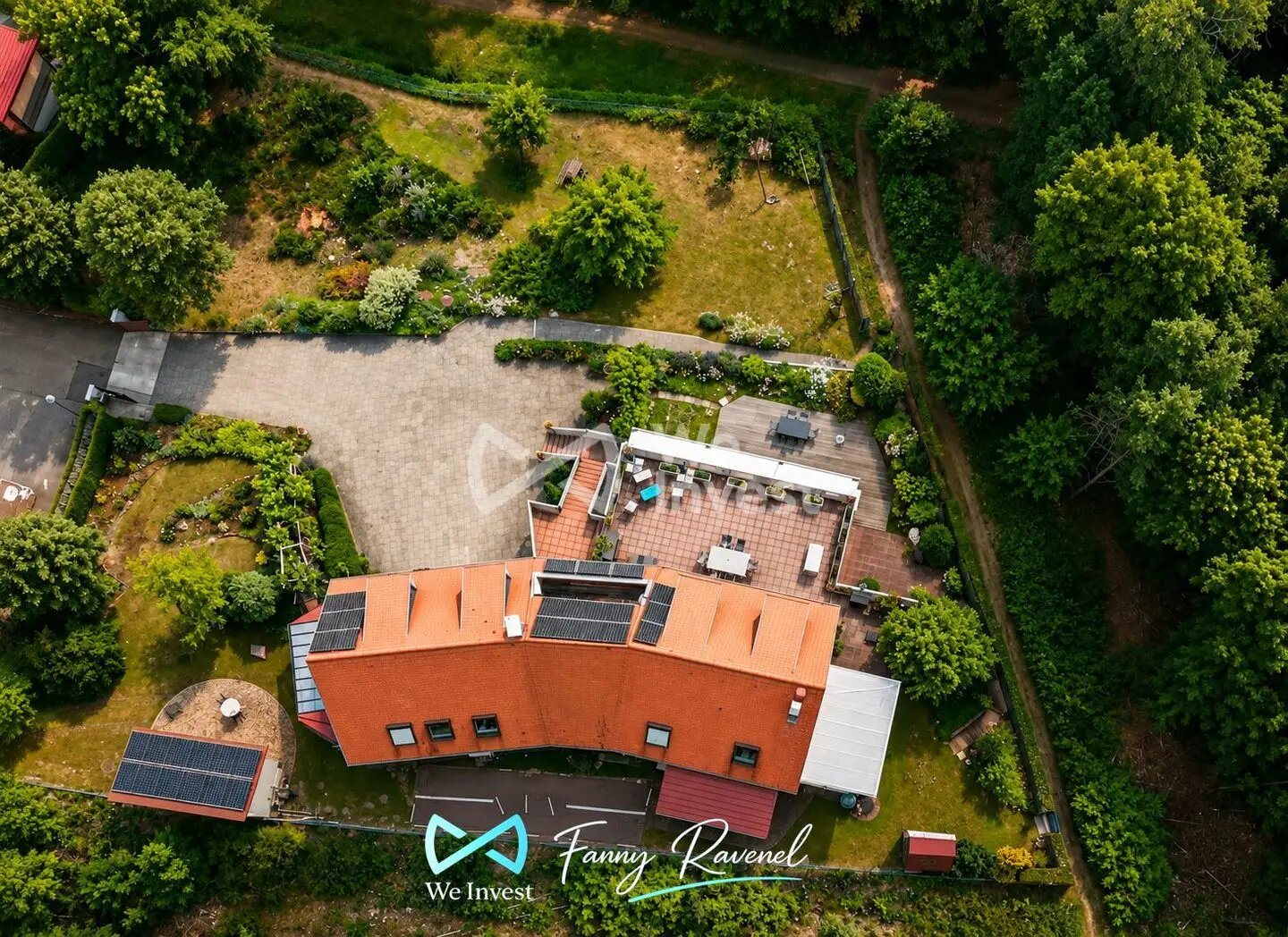 Maison à vendre, 370m², Ammerschwihr