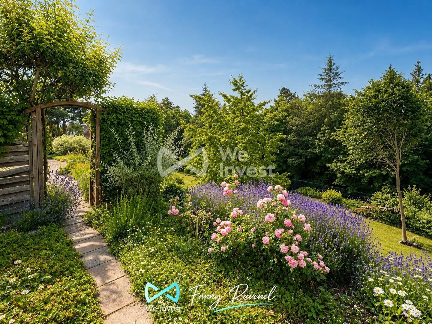Maison à vendre, 370m², Ammerschwihr