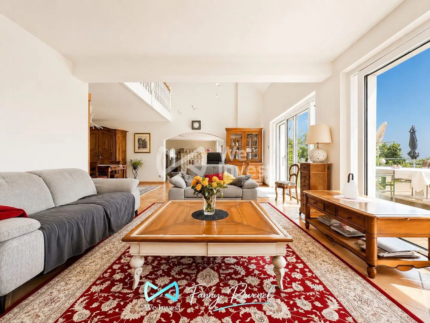 Maison à vendre, 370m², Ammerschwihr