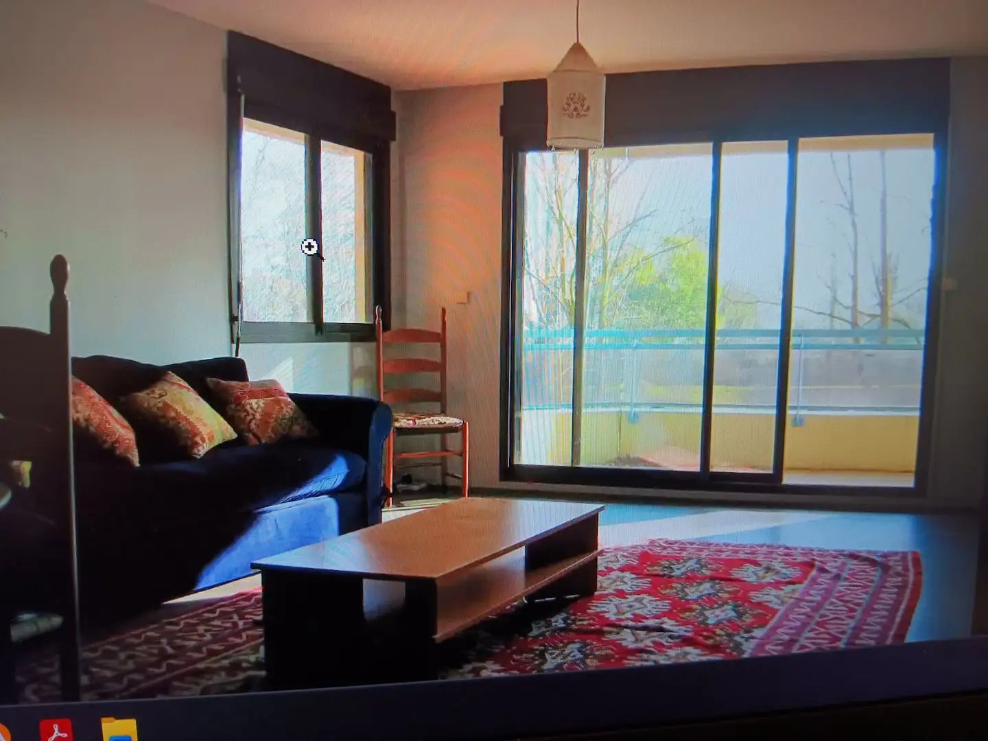 Appartement à louer, 98m², Toulouse