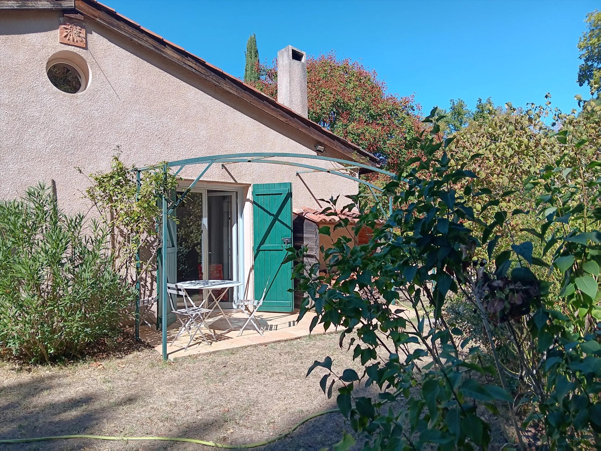Appartement à louer, 47m², Balma