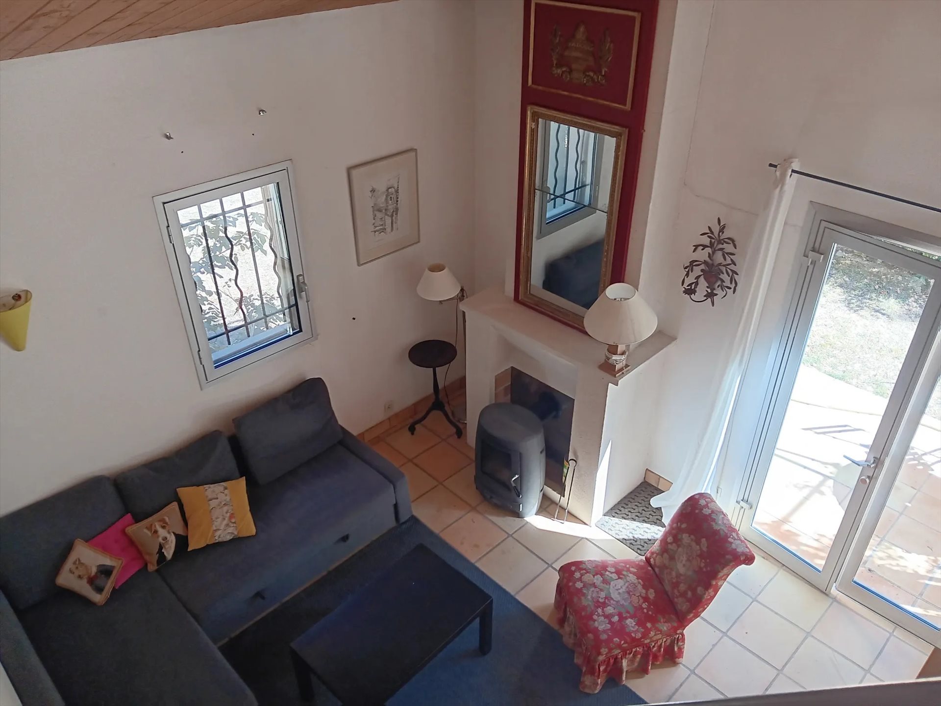 Appartement à louer, 47m², Balma