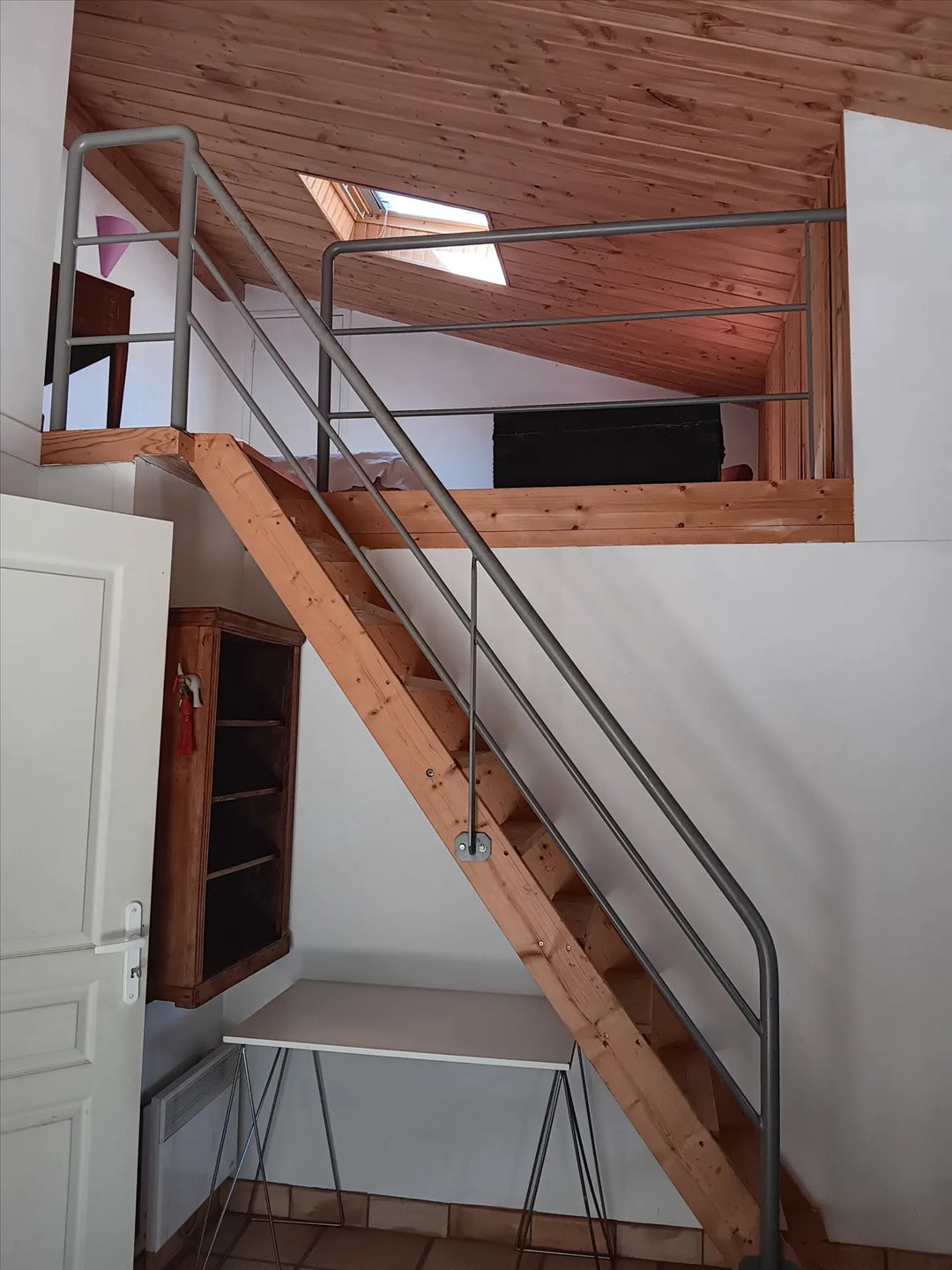 Appartement à louer, 47m², Balma