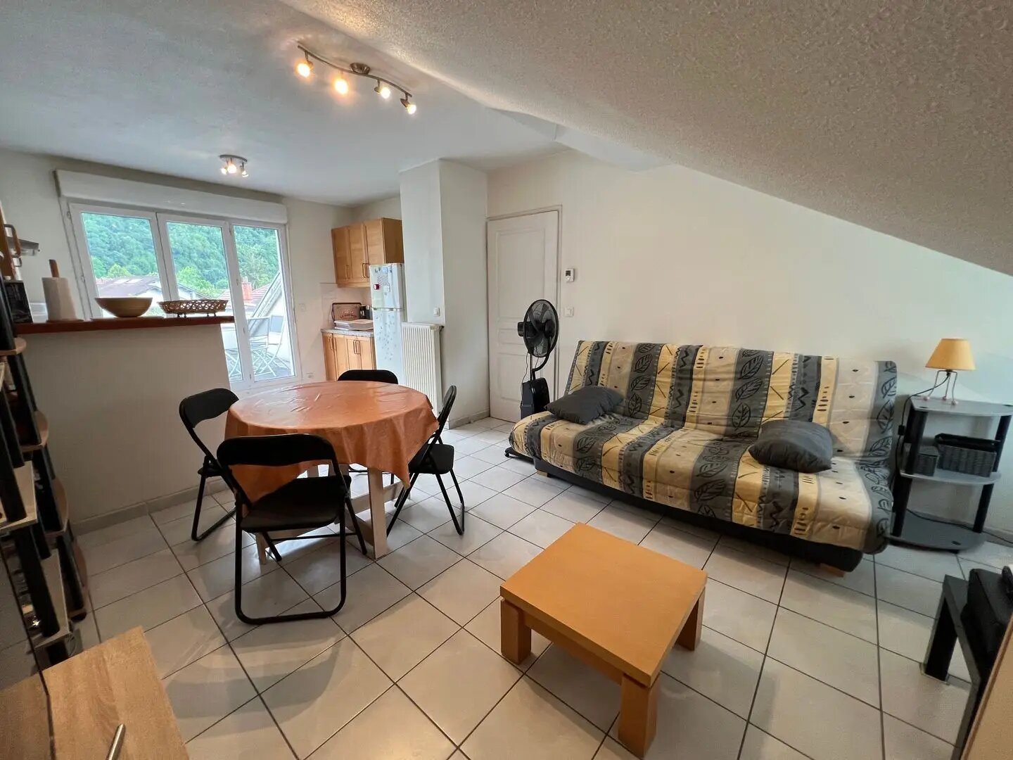 Appartement à vendre, 43m², Villard-Bonnot
