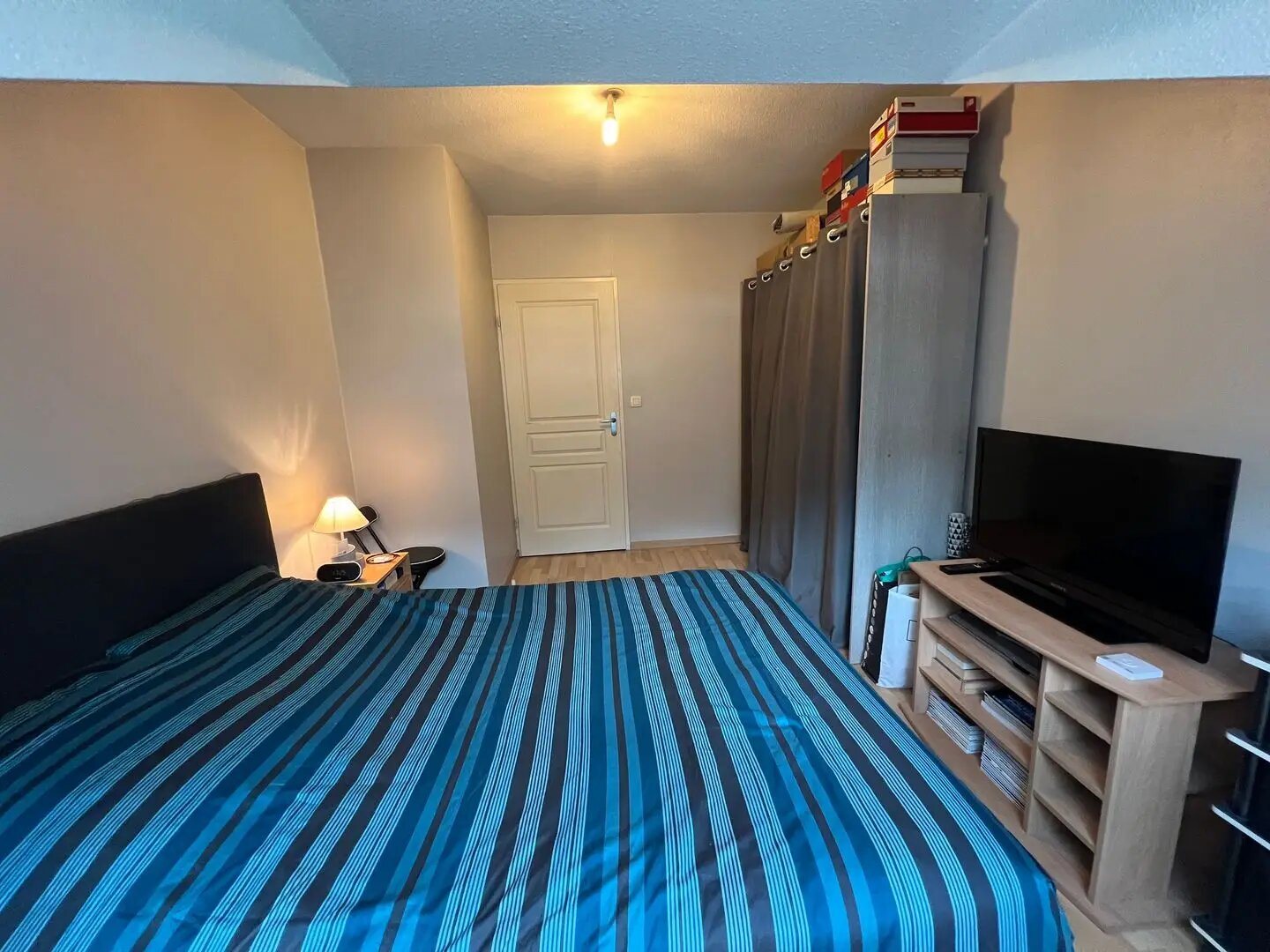 Appartement à vendre, 43m², Villard-Bonnot
