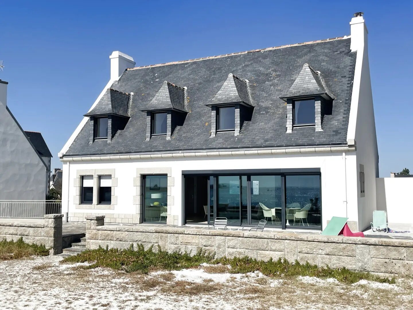 Maison à vendre, 156m², Penmarch