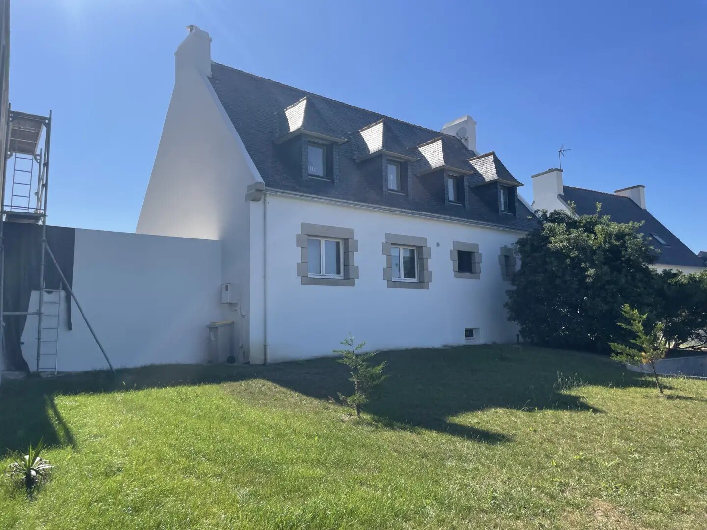 Maison à vendre, 156m², Penmarch
