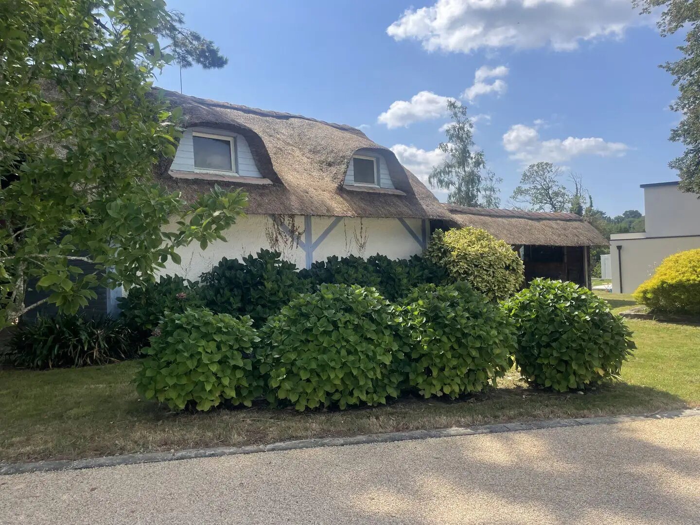 Maison à vendre, 70m², Pleuven
