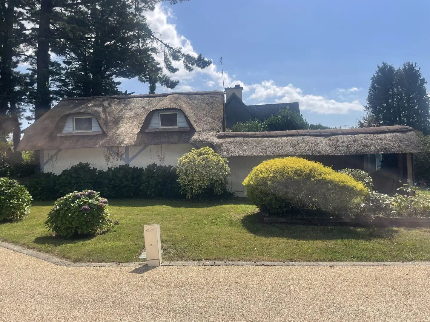 Maison à vendre, 70m², Pleuven
