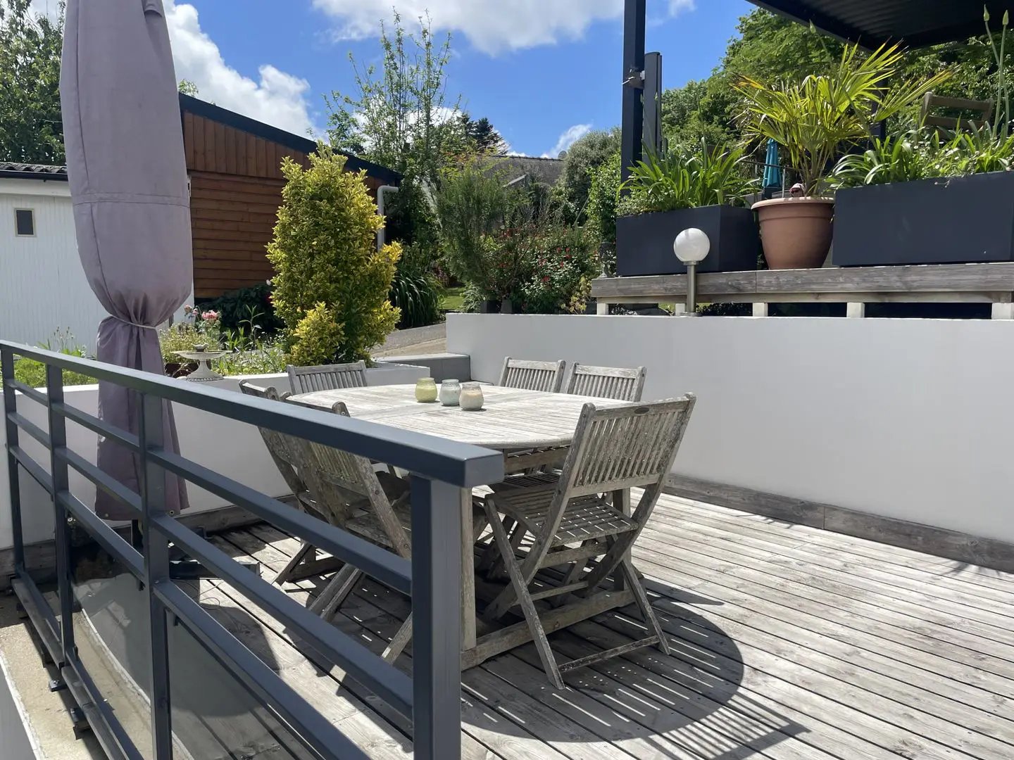 Maison à vendre, 130m², La Forêt-Fouesnant