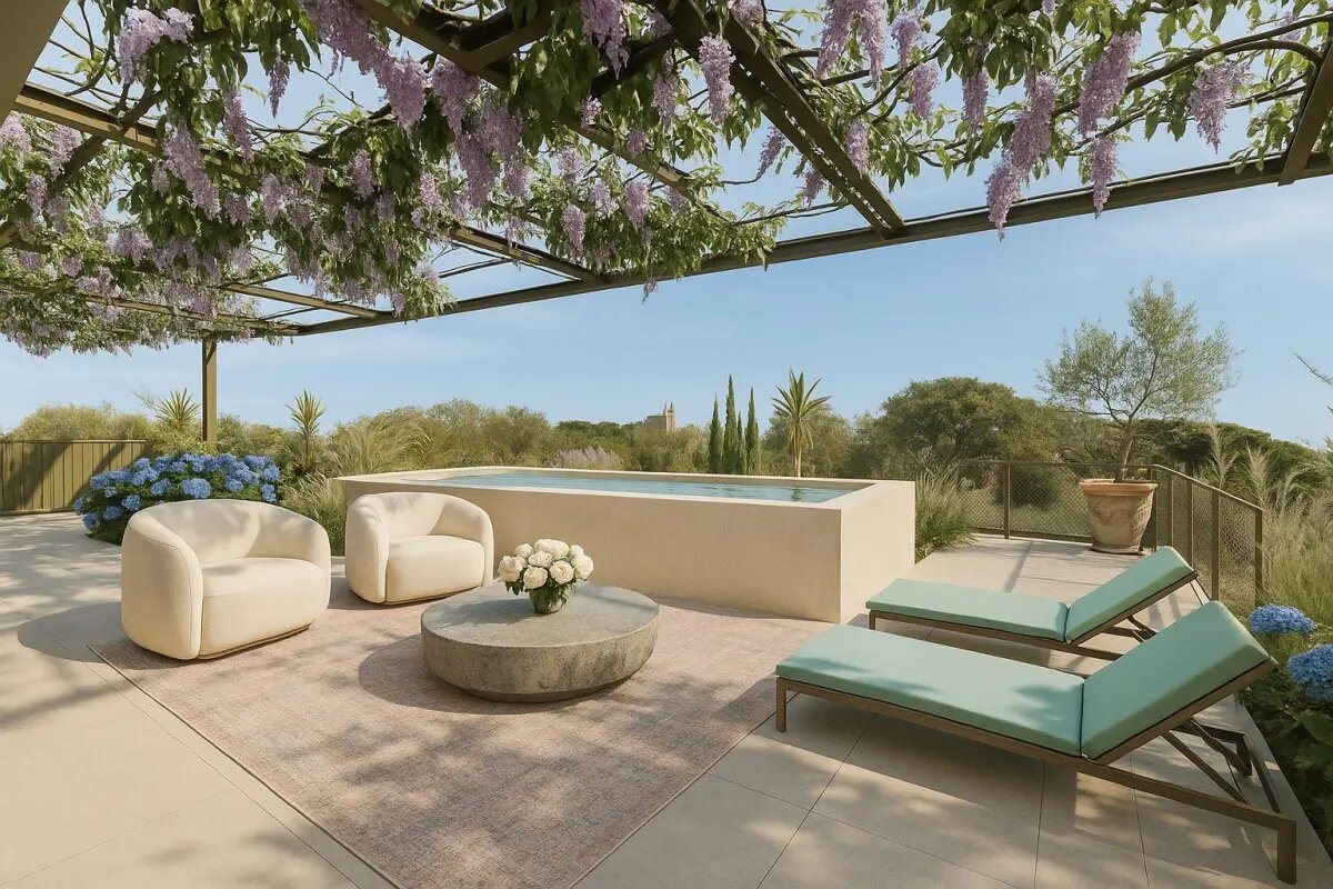 Appartement à vendre, 128m², Uzès