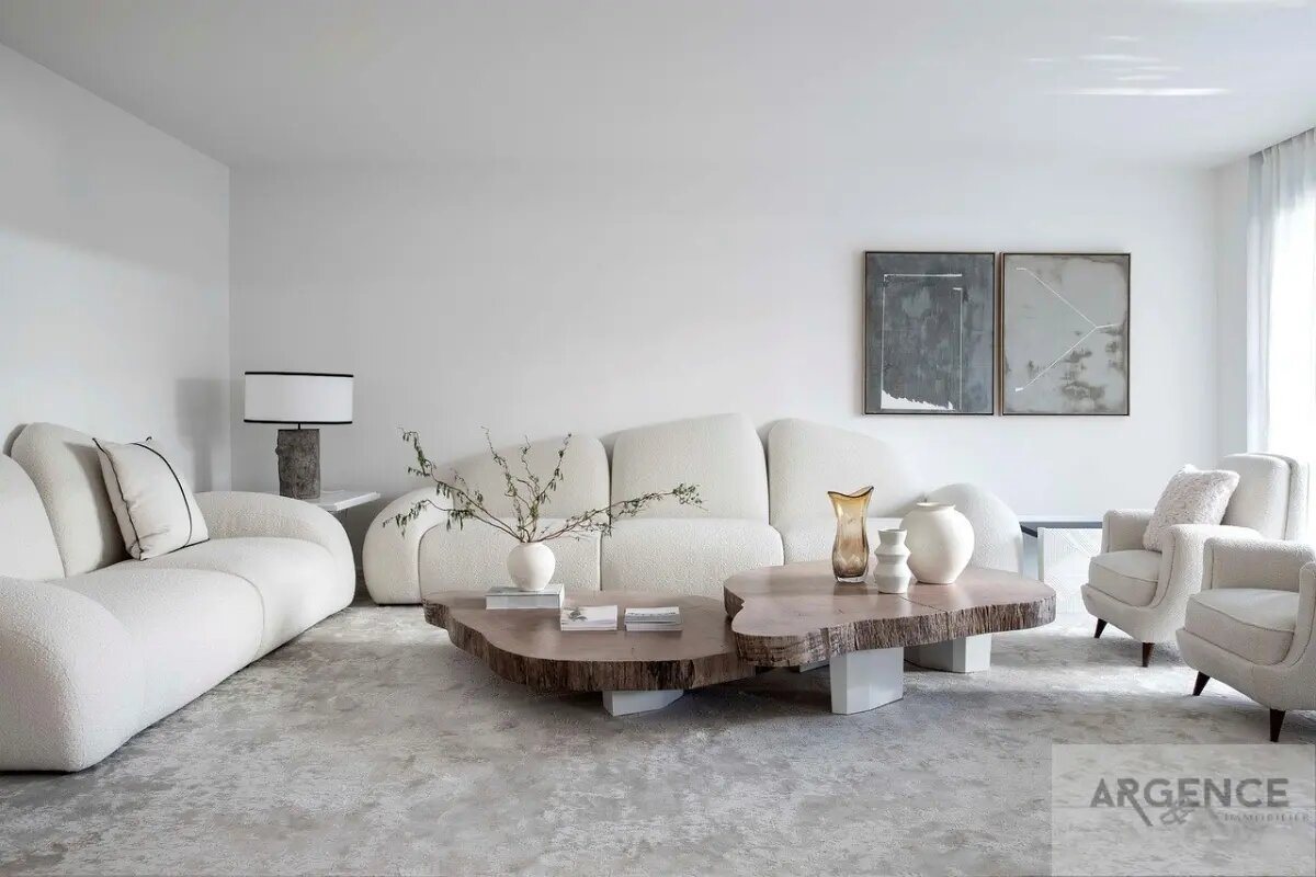 Appartement à vendre, 128m², Uzès