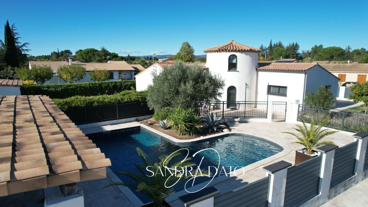 Maison à vendre, 156m², Villemoustaussou