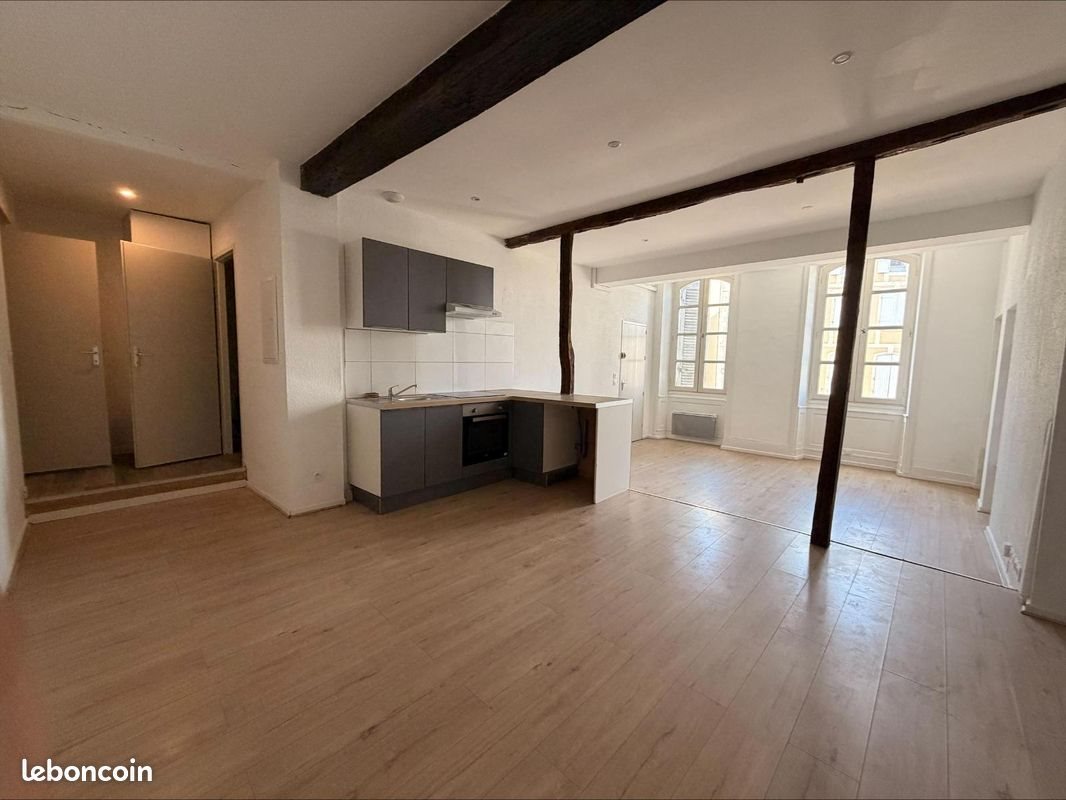 Appartement à vendre, 73m², Auch