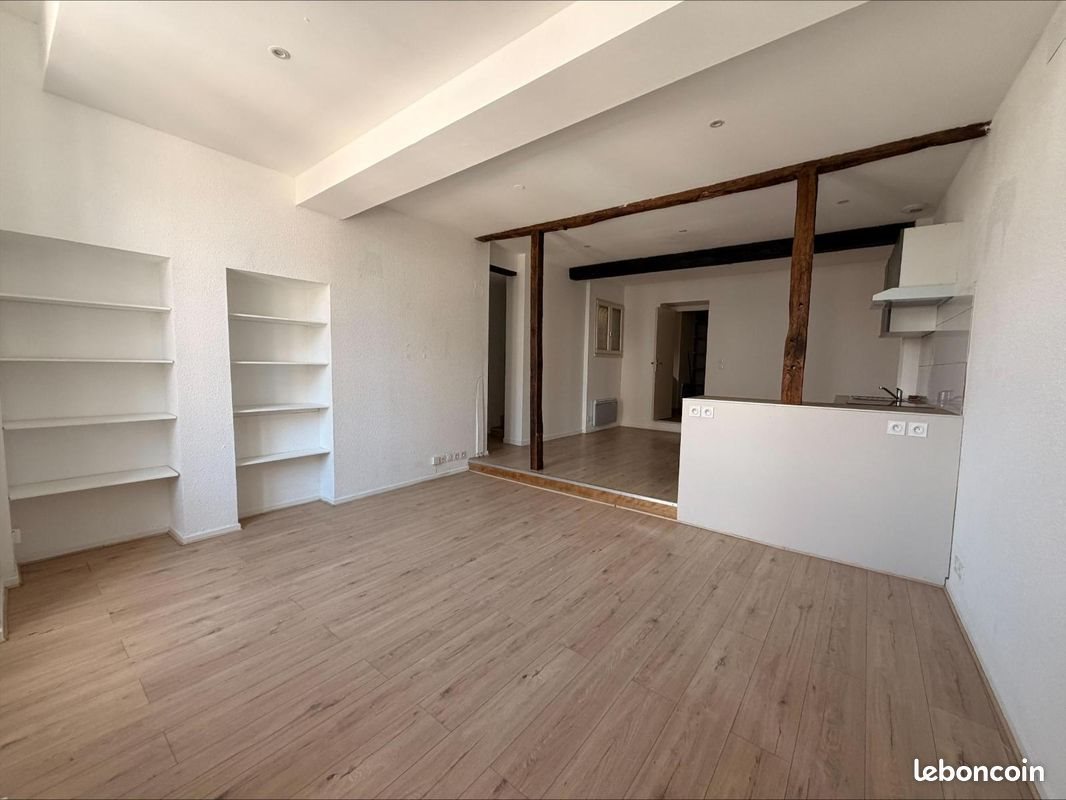 Appartement à vendre, 73m², Auch