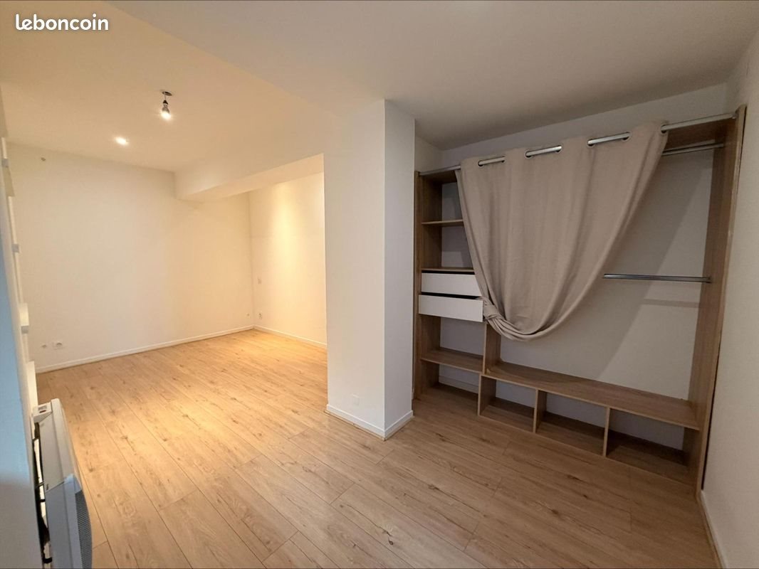 Appartement à vendre, 73m², Auch
