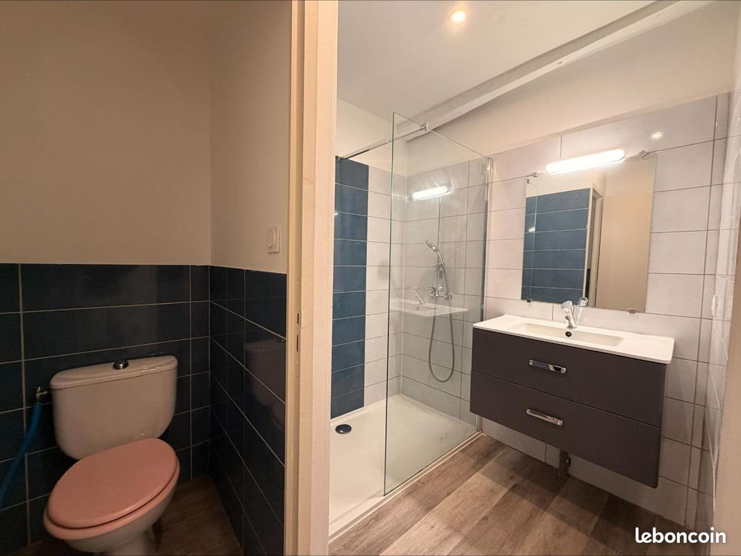 Appartement à vendre, 73m², Auch