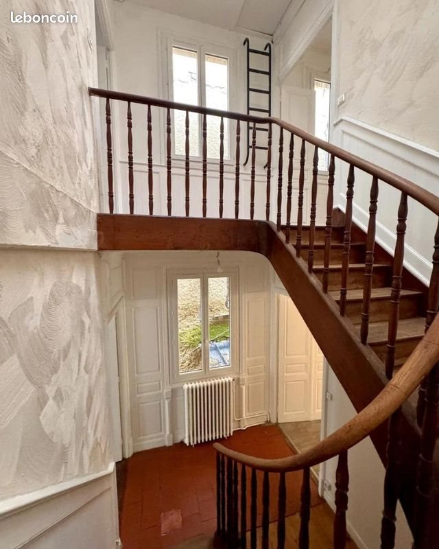 Appartement à vendre, 188m², Auch