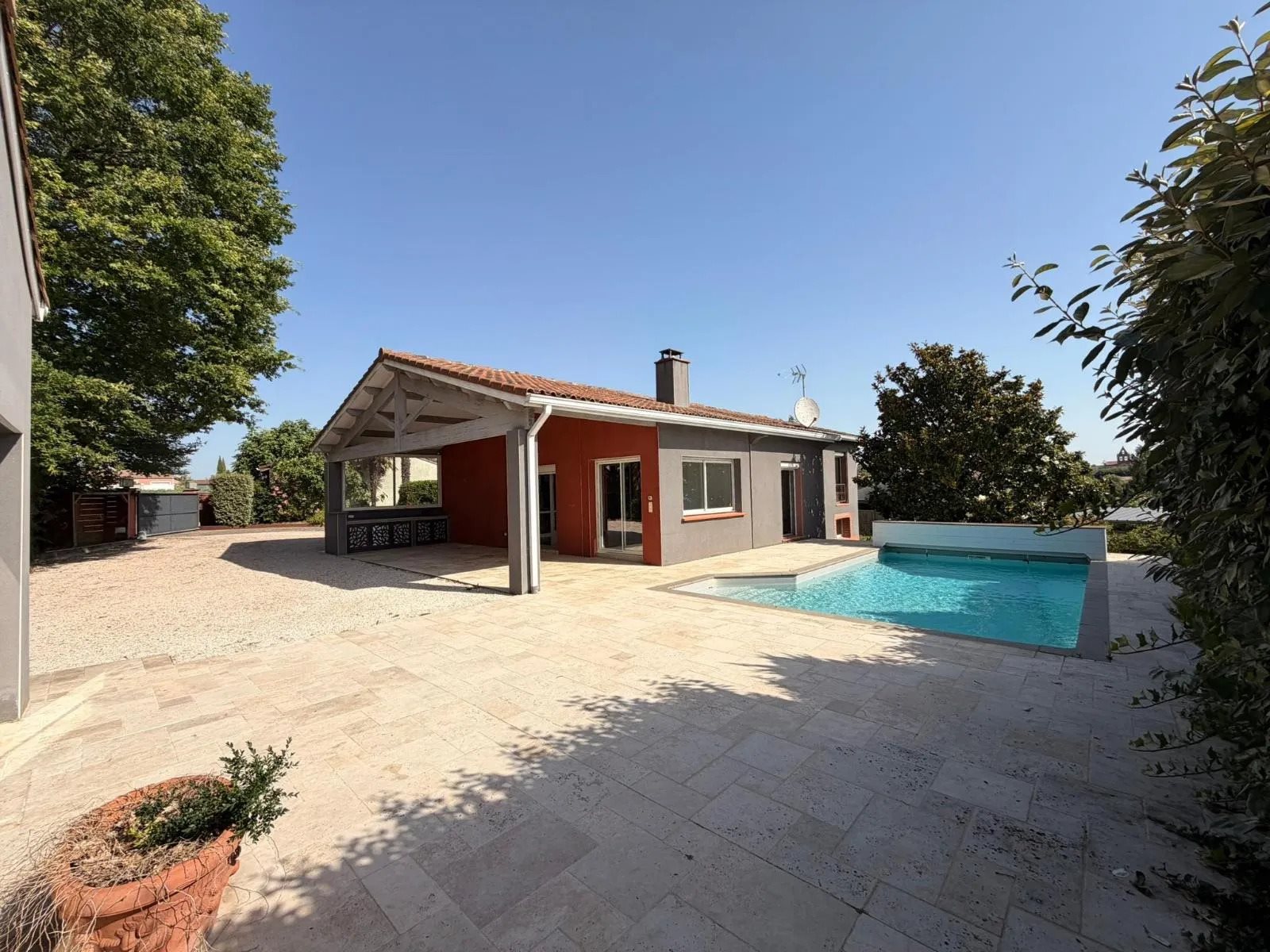 Maison à vendre, 172m², Pujaudran