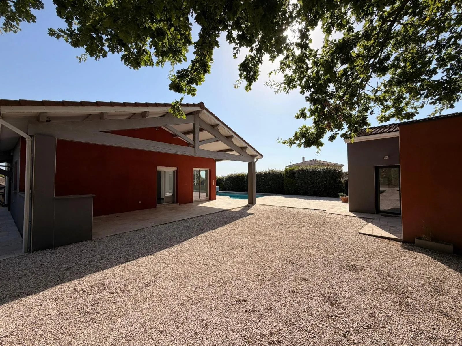 Maison à vendre, 172m², Pujaudran
