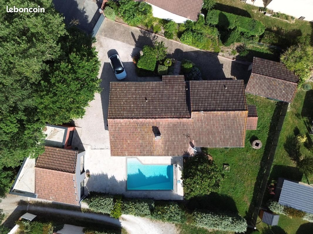 Maison à vendre, 172m², Pujaudran