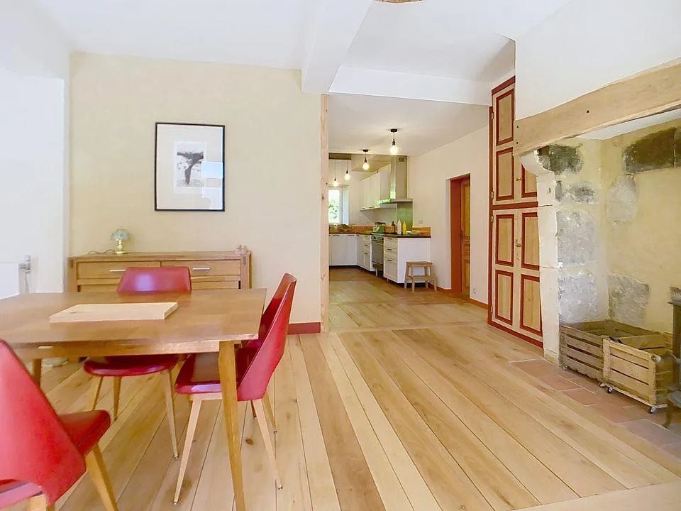 Maison à vendre, 191m², Lannepax