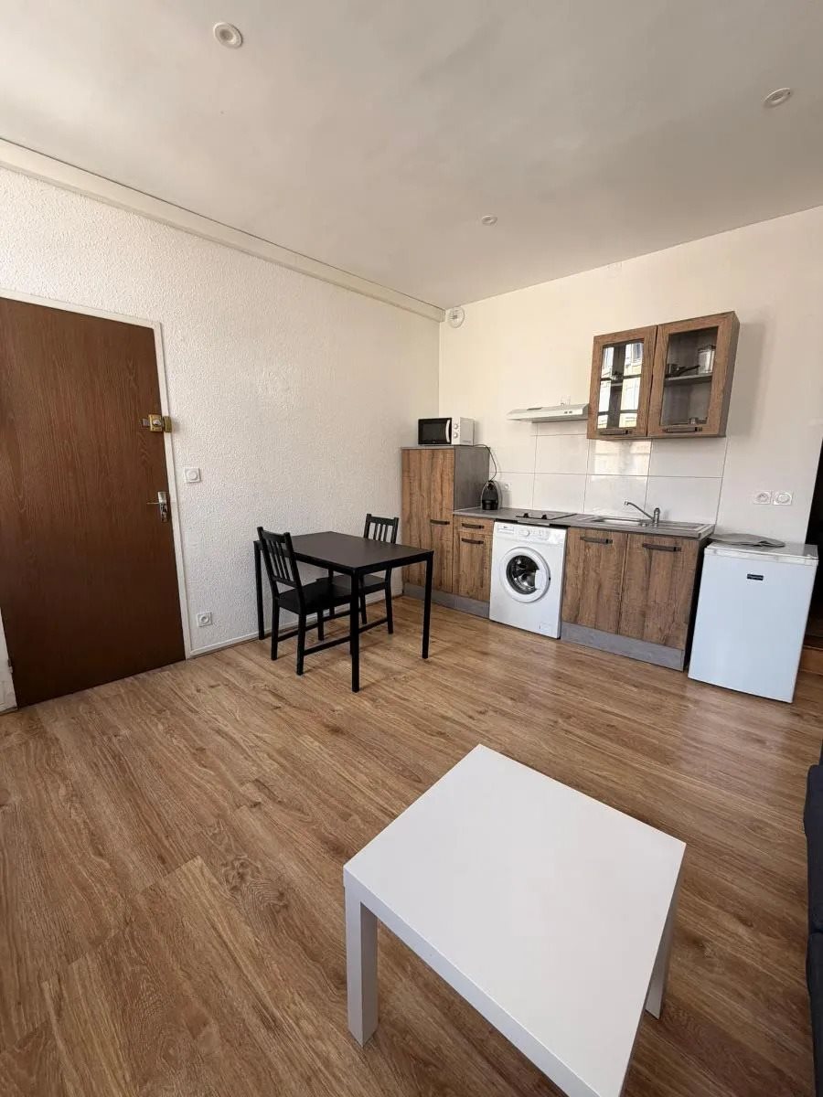 Appartement à vendre, 32m², Auch