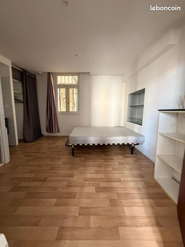 Appartement à vendre, 32m², Auch