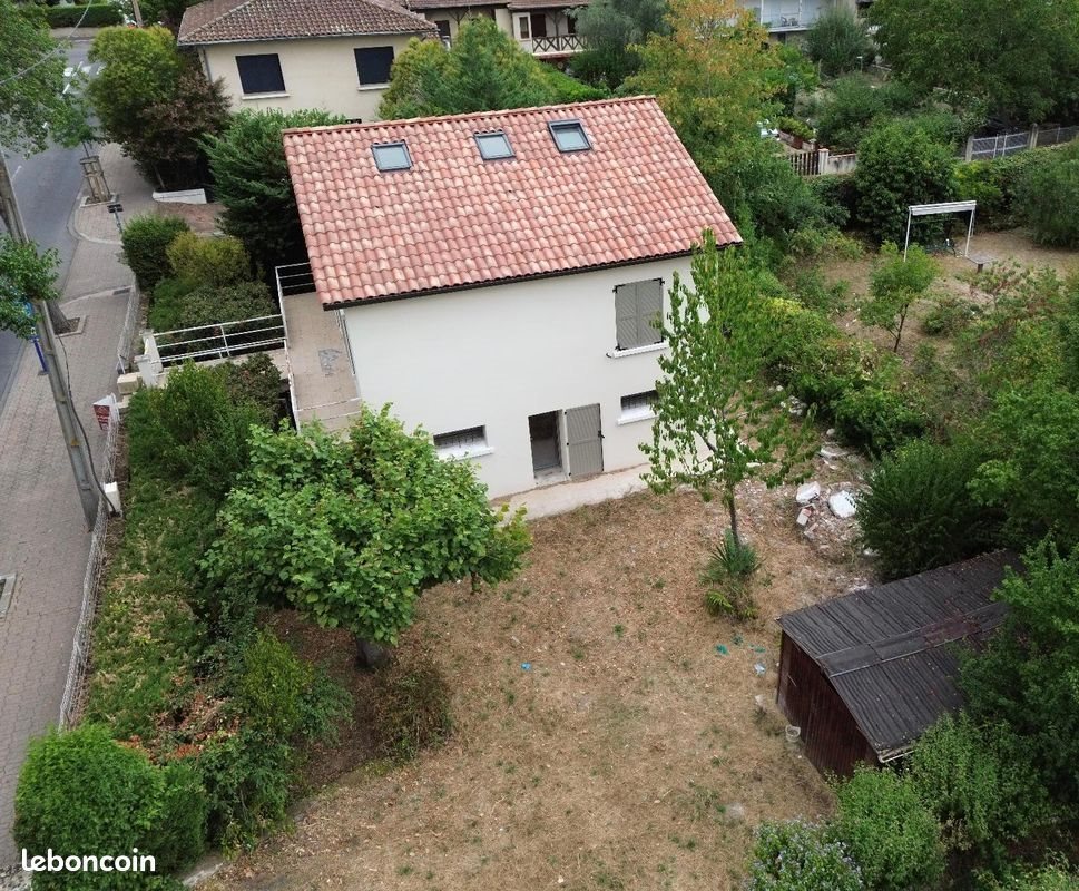 Maison à vendre, 166m², Auch