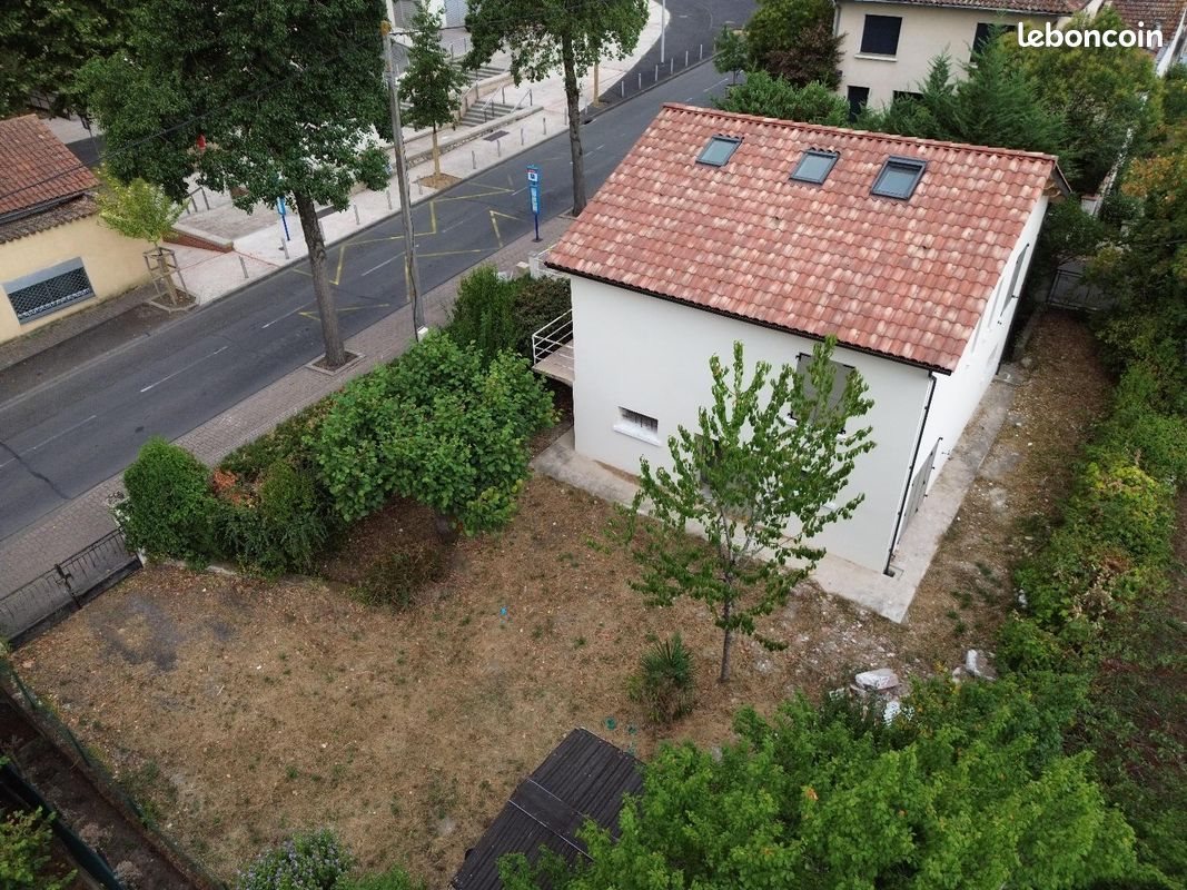 Maison à vendre, 166m², Auch