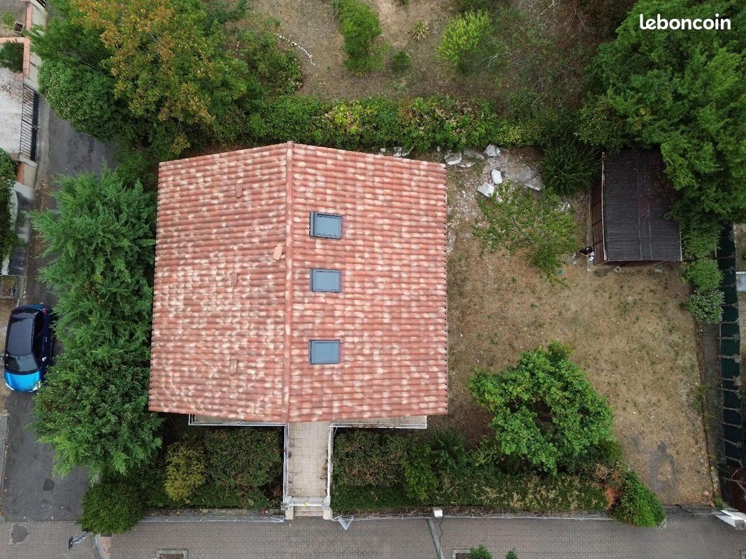 Maison à vendre, 166m², Auch
