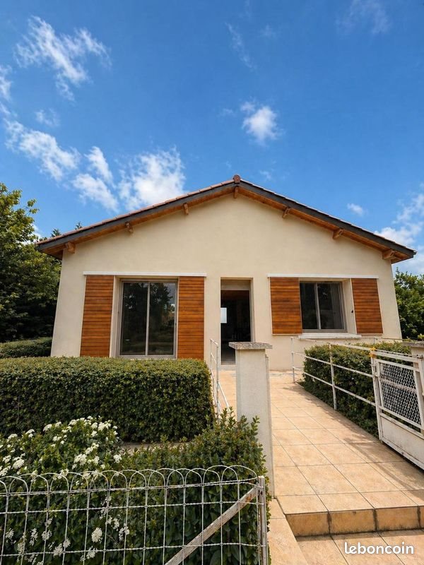 Maison à vendre, 166m², Auch