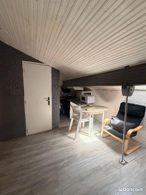Appartement à vendre, 17m², Auch