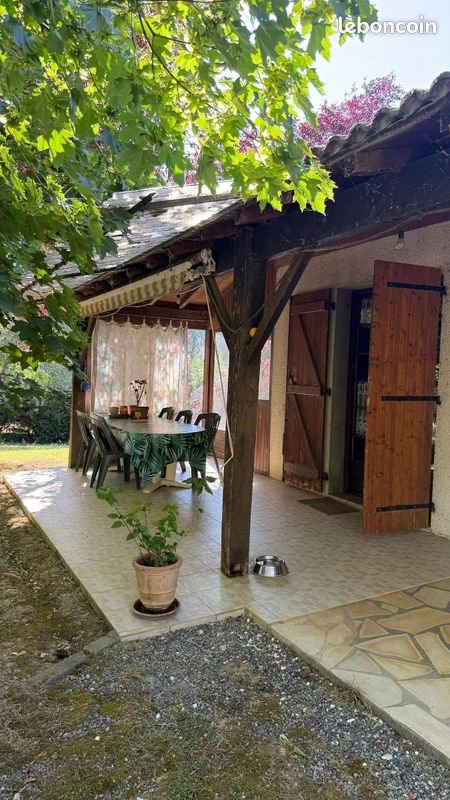 Maison à vendre, 120m², Castéra-Verduzan