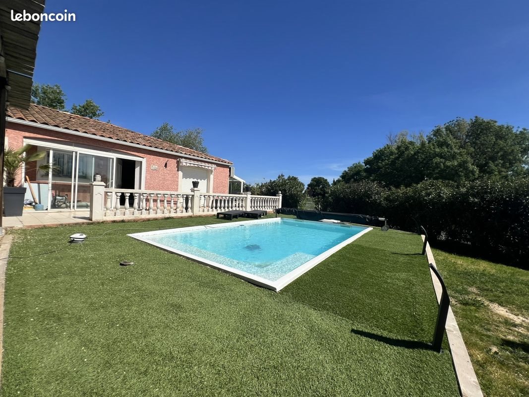 Maison à vendre, 110m², Narbonne