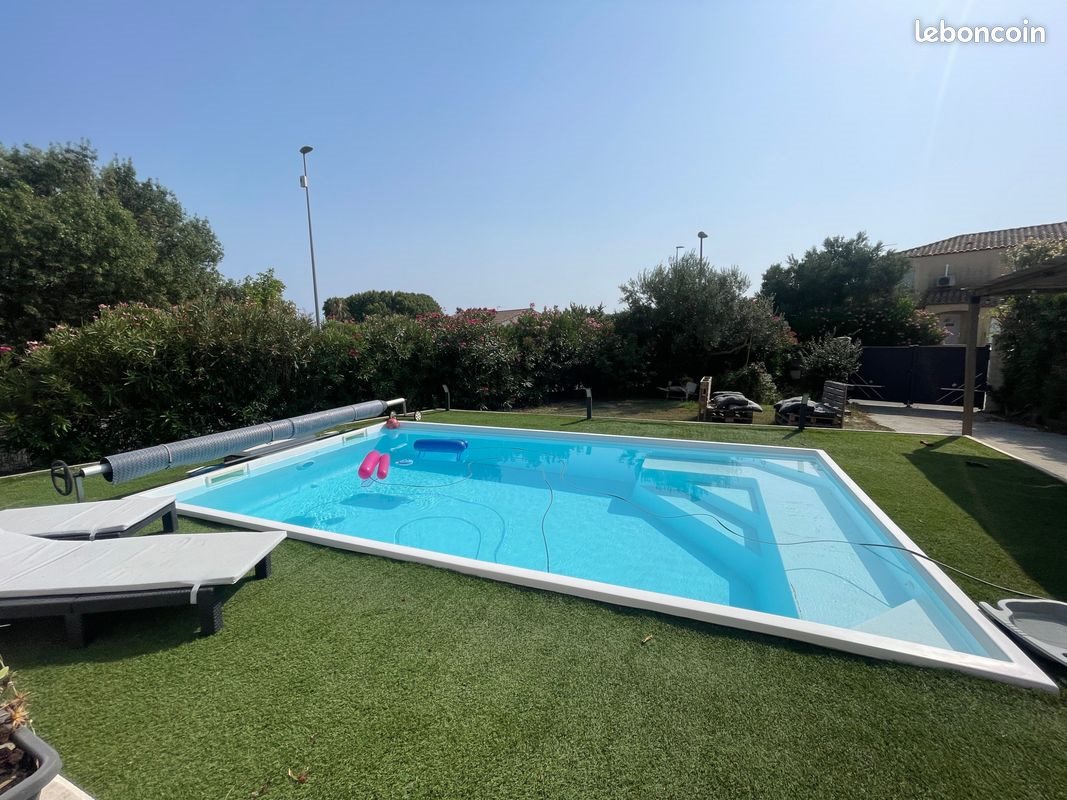 Maison à vendre, 110m², Narbonne