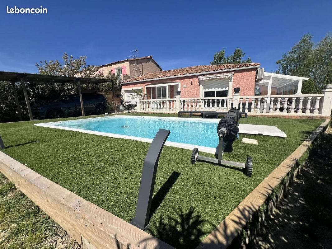 Maison à vendre, 110m², Narbonne