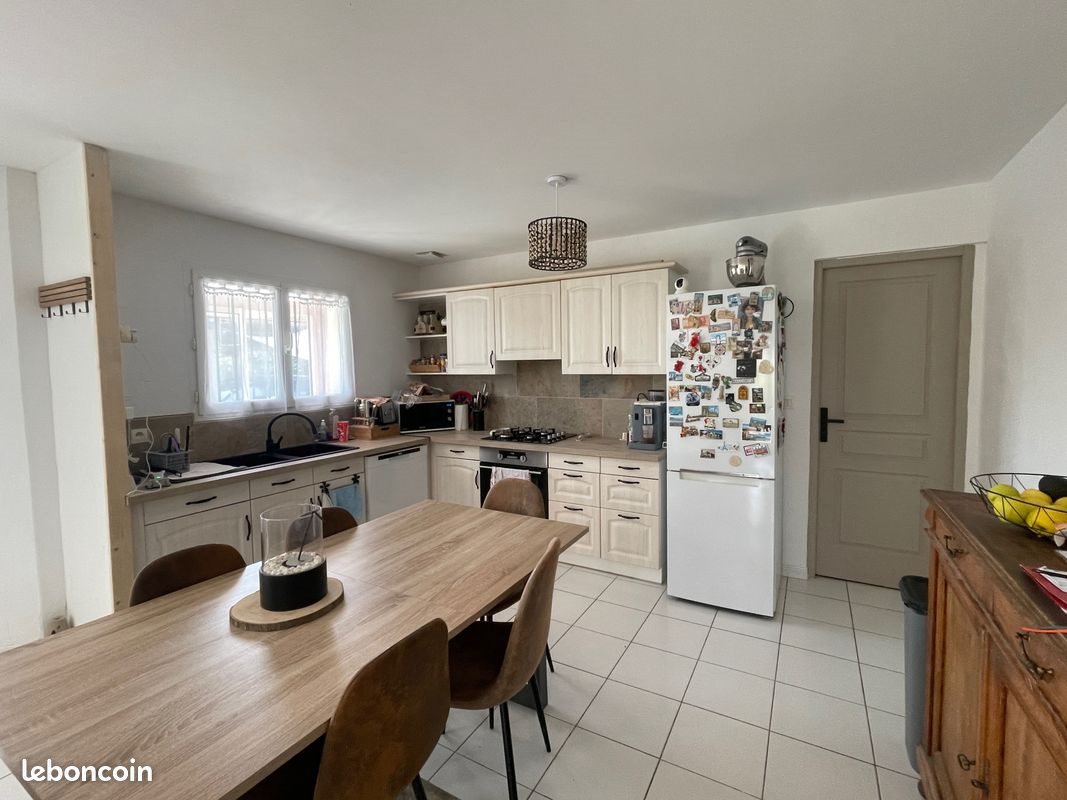 Maison à vendre, 110m², Narbonne
