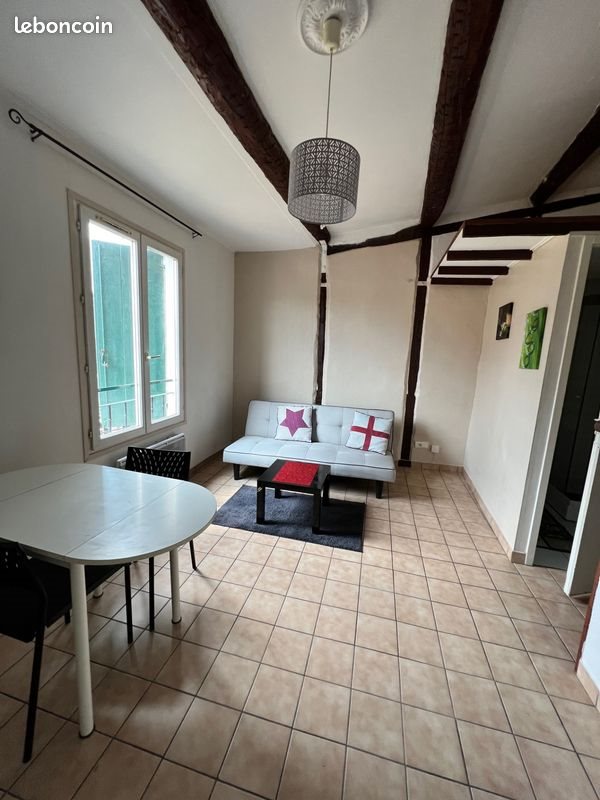 Appartement à louer, 19m², Narbonne