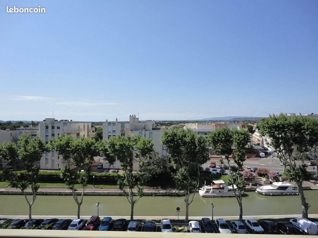 Appartement à vendre, 114m², Narbonne