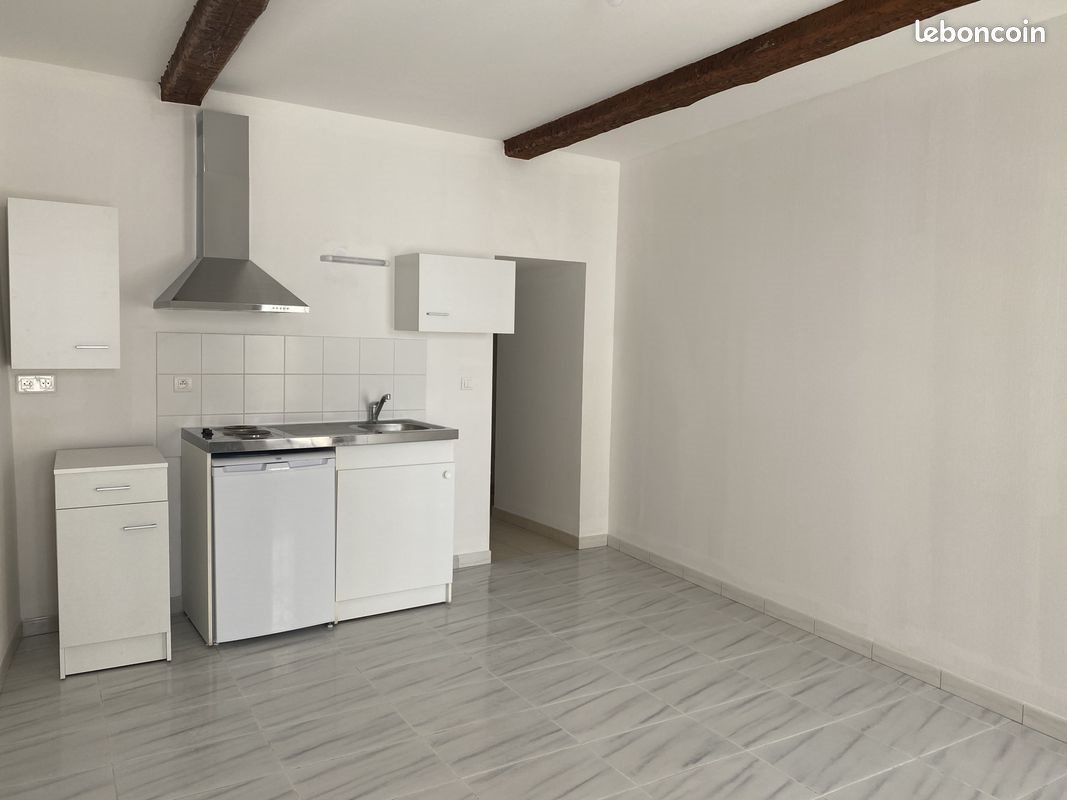 Appartement à louer, 22m², Narbonne