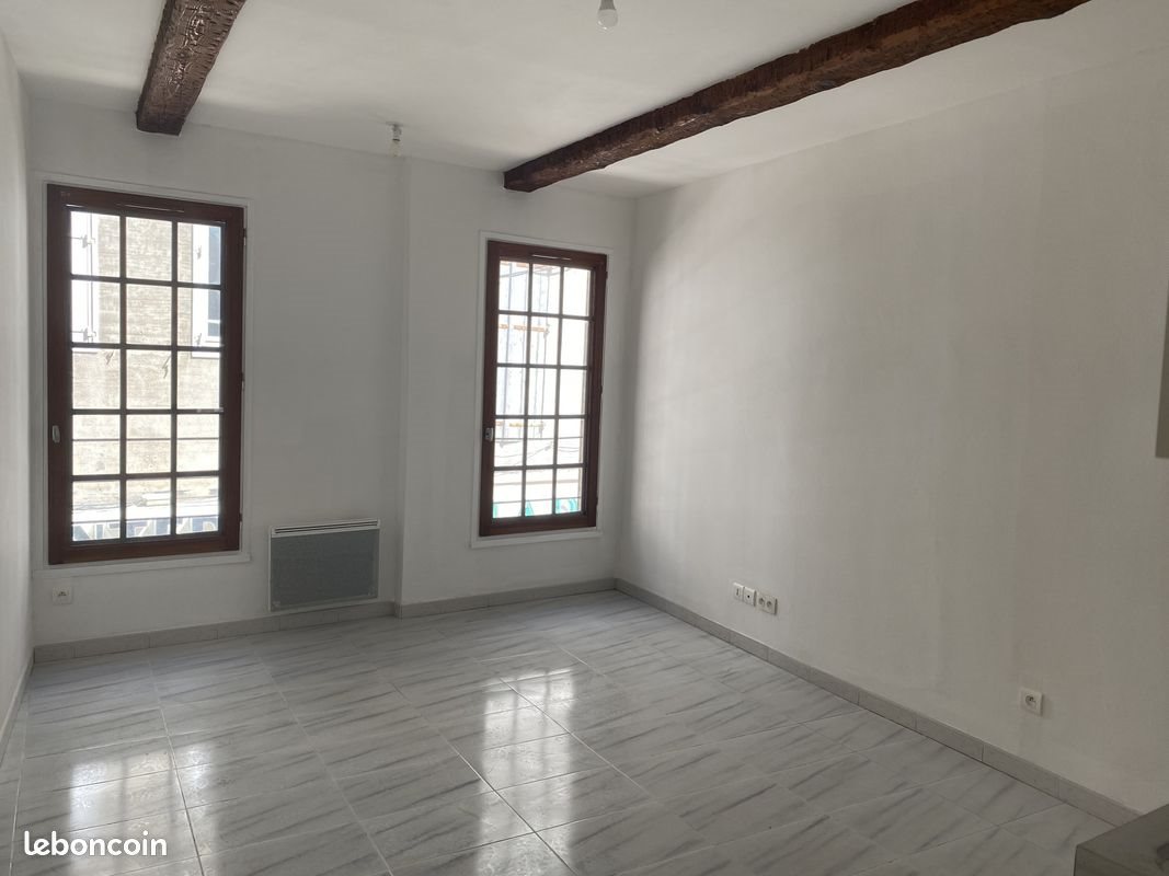 Appartement à louer, 22m², Narbonne