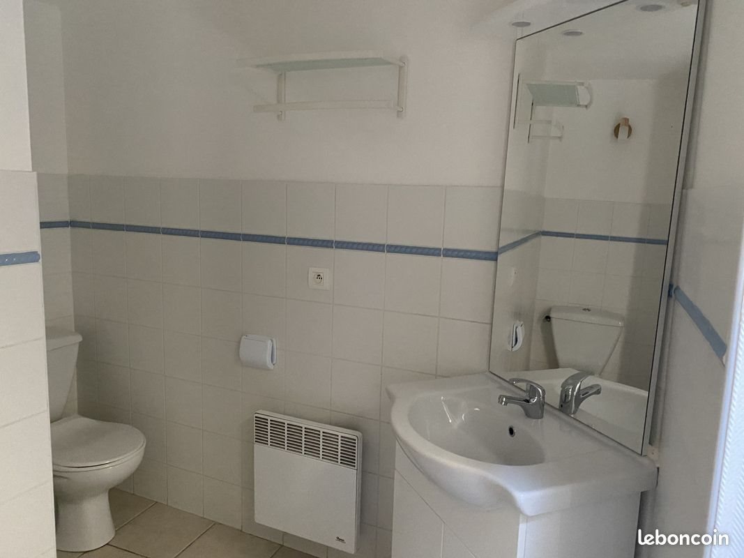 Appartement à louer, 22m², Narbonne