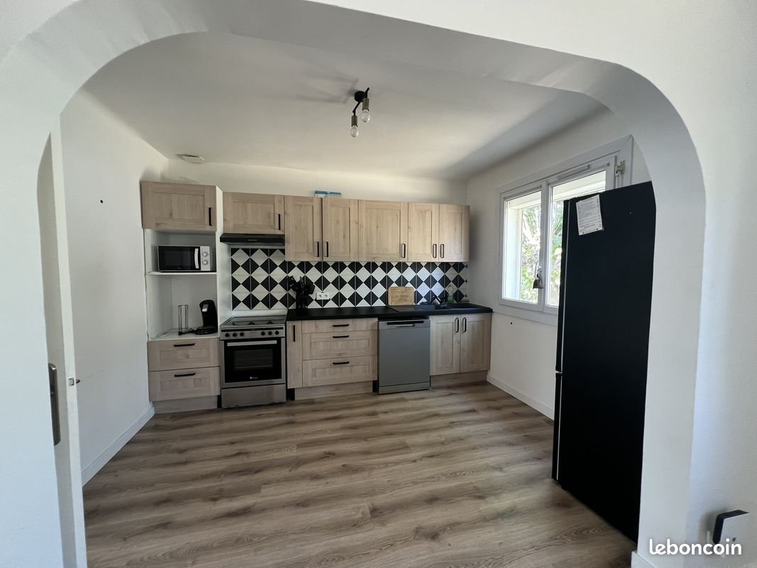 Maison à vendre, 100m², Armissan